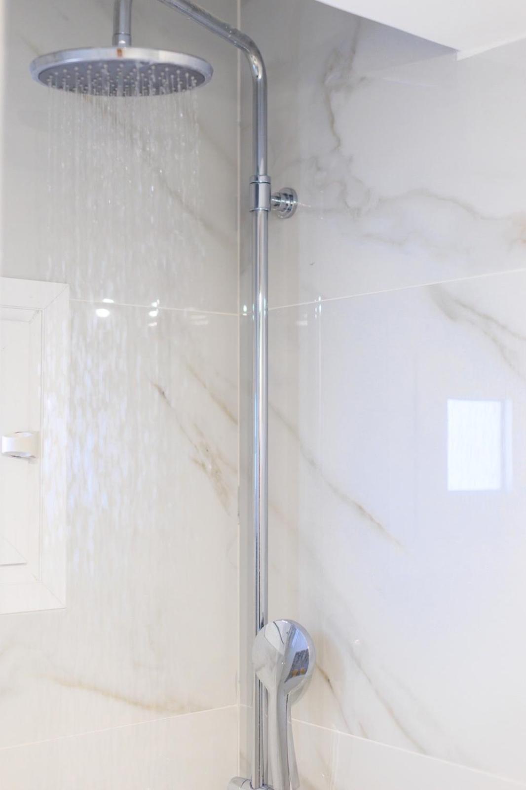 Aiolos New Smyrni View Loft Suite Athena Bagian luar foto